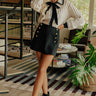 The Nova High Waist Skort Image - 1