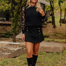 The Nova High Waist Skort Image - 1