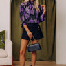 The Nova High Waist Skort Image - 1