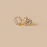 Melinda Maria Not Your Basic 6mm Studs Image - 1