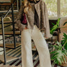 Tailored Touch Tweed Jacket Image - 1