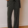 Spotted In Style High Waist Wide Leg Pants Image - 1