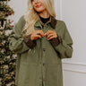 Park Avenue Chic Jacket Image - 1