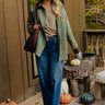 Park Avenue Chic Jacket Image - 1