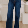 RISEN Sutton High Waist Wide Leg Jean Image - 1