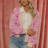 Sweet Talk Knit Cardigan Image - 1