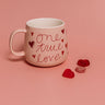 One True Love Ceramic Mug Image - 1