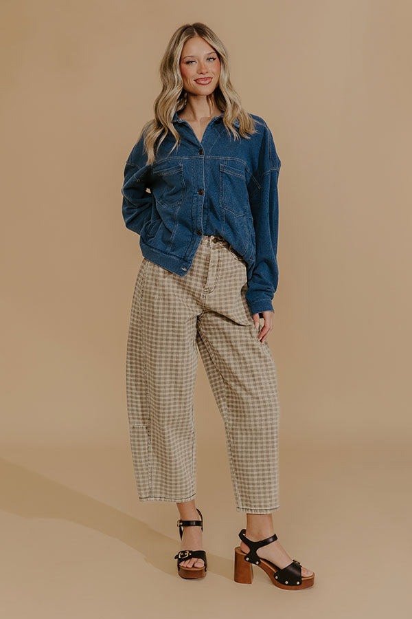 Soft Breeze Terry Knit Jacket Image - 2