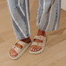 Rumor Has It Platform Sandal Image - 1