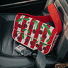 Cherry On Top Beaded Purse Image - 1