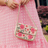 Romance In The Air Beaded Purse Image - 1