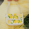 Main Squeeze Beaded Purse Image - 1