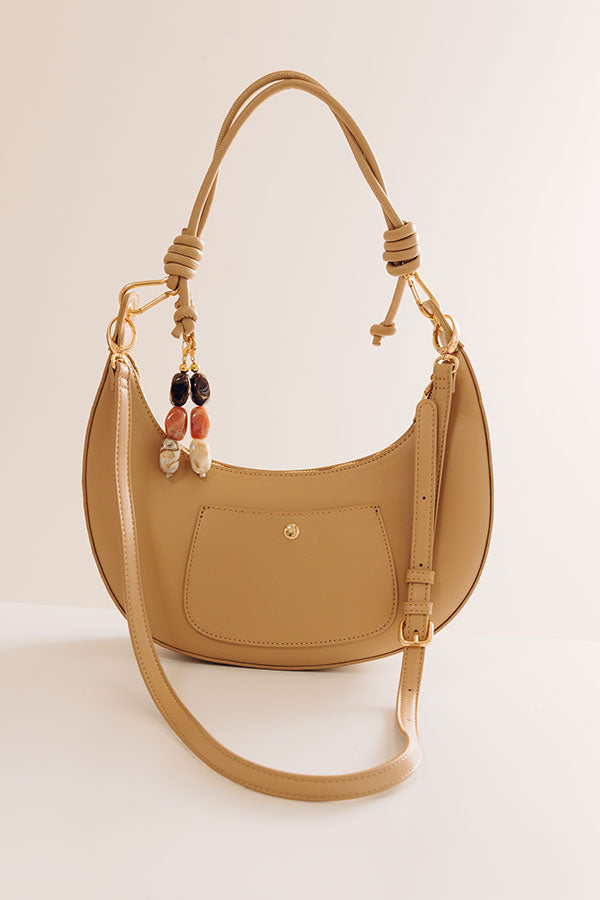 Emilia Faux Leather Purse