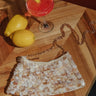 Opalite Mother Of Pearl Embellished Purse Image - 1