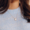 Charmed To Meet You Necklace Image - 1