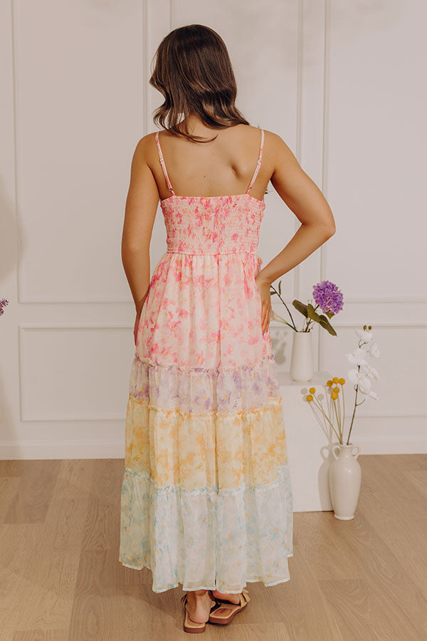 lilly pulitzer kyla maxi dress Bridesmaid Lilly Pulitzer Type Dresses Lilly Pulitzer NWT Kyla Maxi Dress Lilly's Coral Garden Eyelet