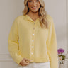 Sunday Sunshine Knit Cardigan Image - 1
