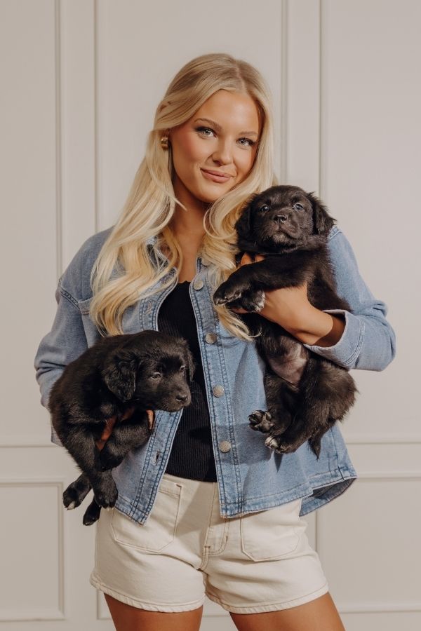 Always Easygoing Vintage Wash Terry Button Up Top in Light Wash