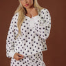 Spotted Around Town Sweatshirt Image - 1
