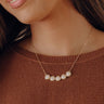 Vacay Ease Necklace Image - 1