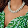 Bold Ambition Necklace in Mint Image - 1