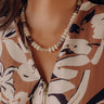 Carmel Air Necklace Image - 1