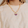 Shell-Kissed Necklace Image - 1