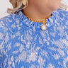 Susan Shaw Caroline Toggle Necklace Image - 1