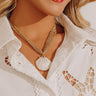 Pretty Little Shell Necklace Image - 1