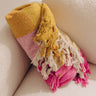 Cozy Moment Throw Blanket Image - 1