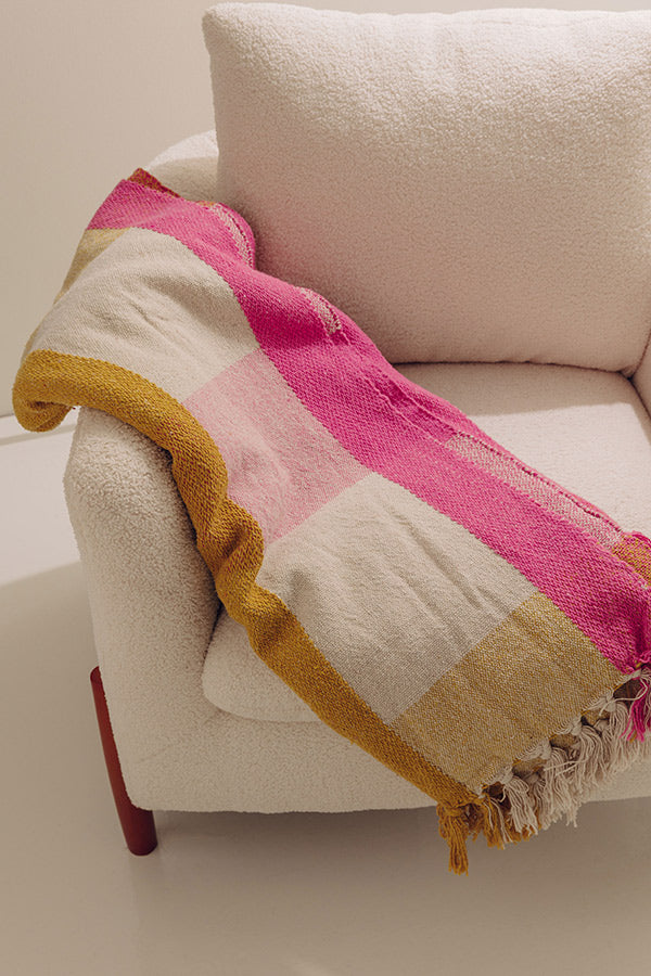 Cozy Moment Throw Blanket Image - 3