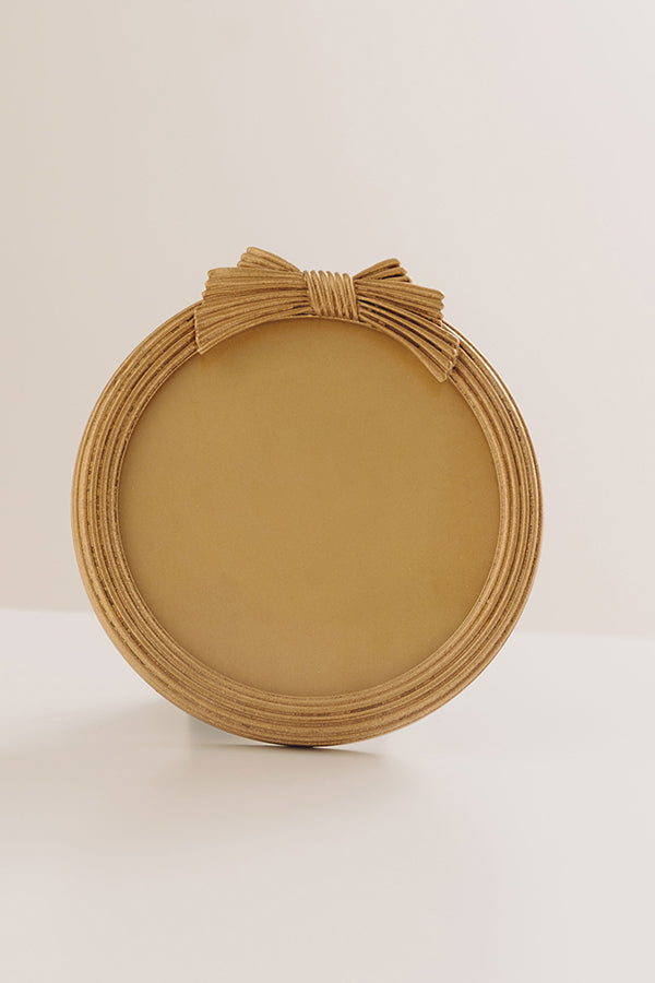 Oh So Cherished Resin Photo Mini Frame Image - 2