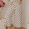 Chic Spotlight High Waist Wide Leg Pants Curves Image - 1