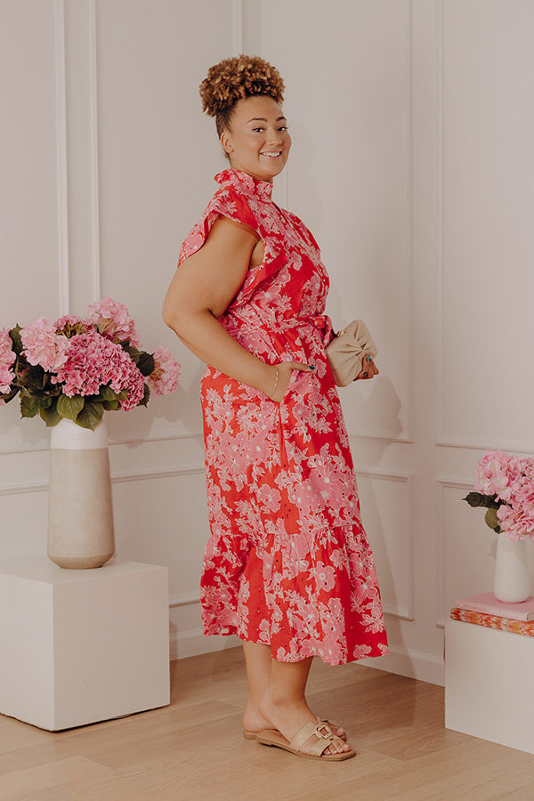 keepsake pink dress Keepsake The Label Dresses | Keepsake Wonder Brocade Puff Sleeve Mini Dress | Color: Pink