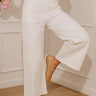 The Charlotte High Waist Wide Leg Pants Image - 1