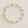 Enewton Sincerity Pearl Bracelet in 6mm Image - 1