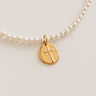 Enewton Inspire Classic Pearl 3mm Choker in 15 inches Image - 1