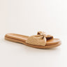 The Yvette Woven Sandal Image - 1