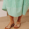 The Yvette Woven Sandal Image - 1