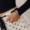 Rooftop Views Stretch Bracelet Image - 1