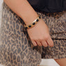 Rooftop Views Stretch Bracelet Image - 1