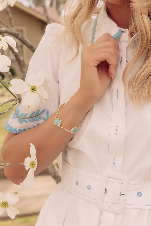 Uptown Chic Bracelet Image - 1