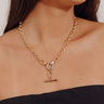 Sweet Smile Necklace Image - 1