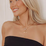 Sweet Smile Necklace Image - 1