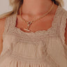 Sweet Smile Necklace Image - 1