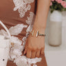 First Class Views Cuff Bracelet Image - 1