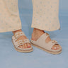 Shes Spicy Sandal in Brown Image - 1