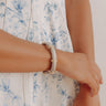 Skyline Chic Stretch Bracelet Image - 1