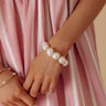 Sweet Simplicity Stretch Bracelet Image - 1