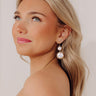 Sweet Simplicity Drop Earrings Image - 1